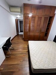 Simei Green Condominium (D18), Condominium #587667101